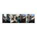 Sessions de formation des chauffeurs