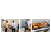 Barbecue au bureau Barbecue au bureau