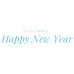 Happy New Year 2021