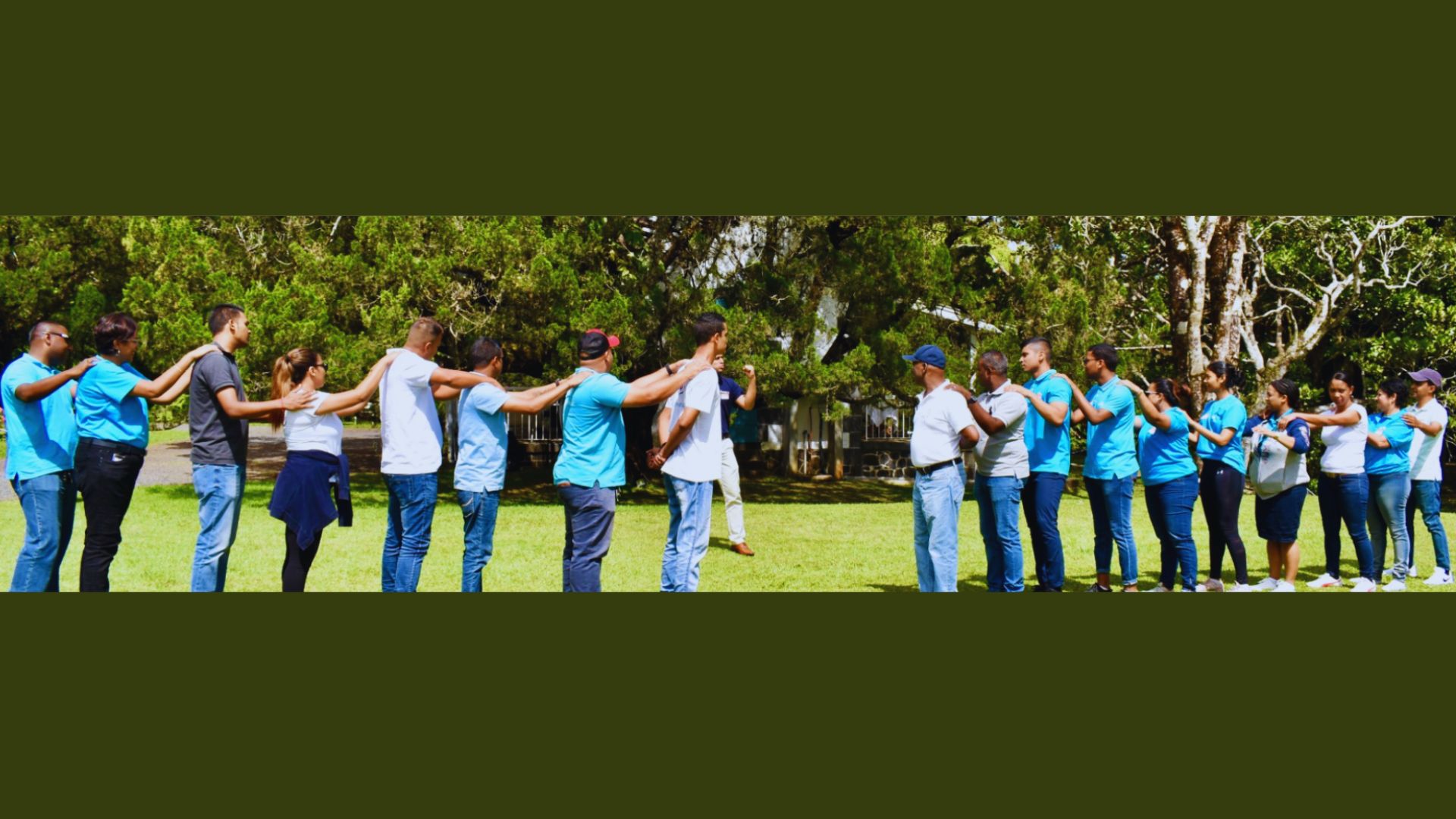 Team Building 2019