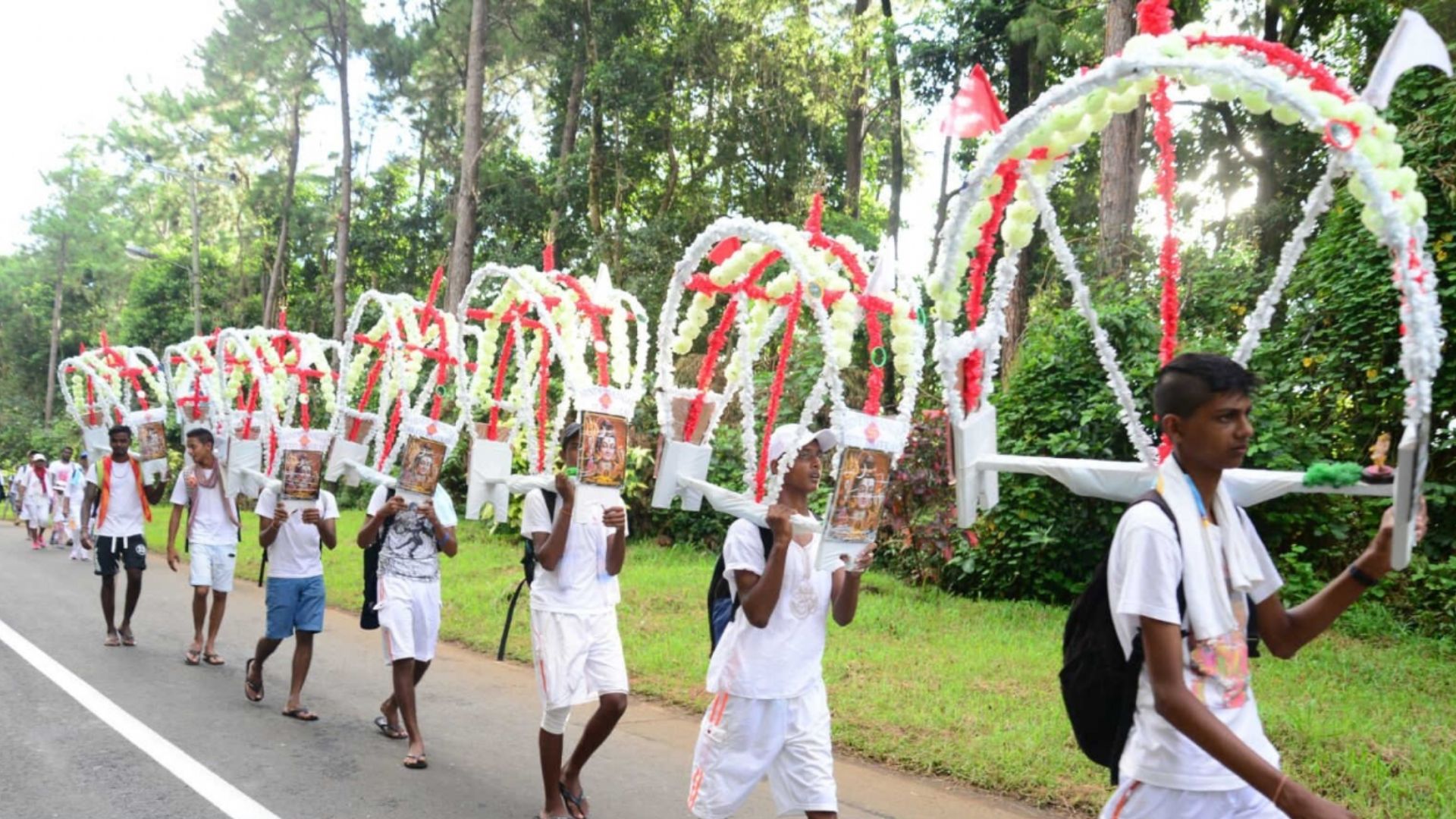 Maha Shivaratree