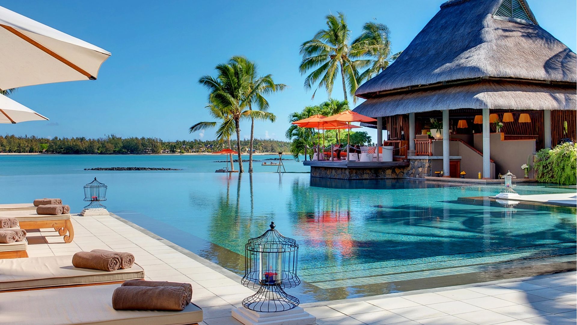 Mauritius Re-Opening List Of Safe Hotels