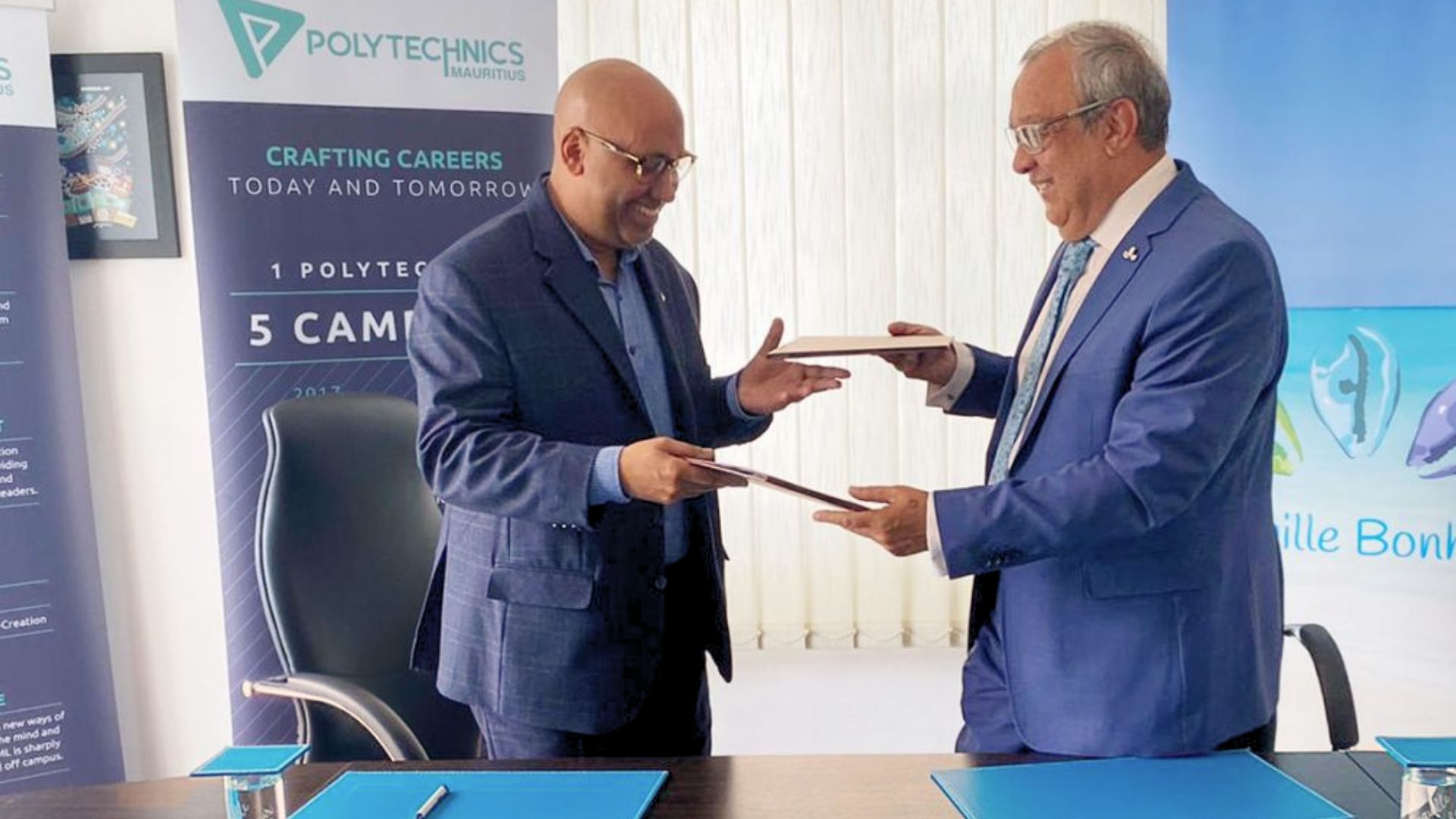 MOA Polytechnics