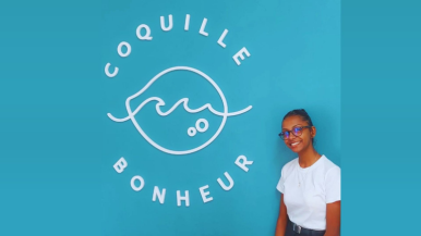 Polytechnics Mauritius - 1ère Stagiaire