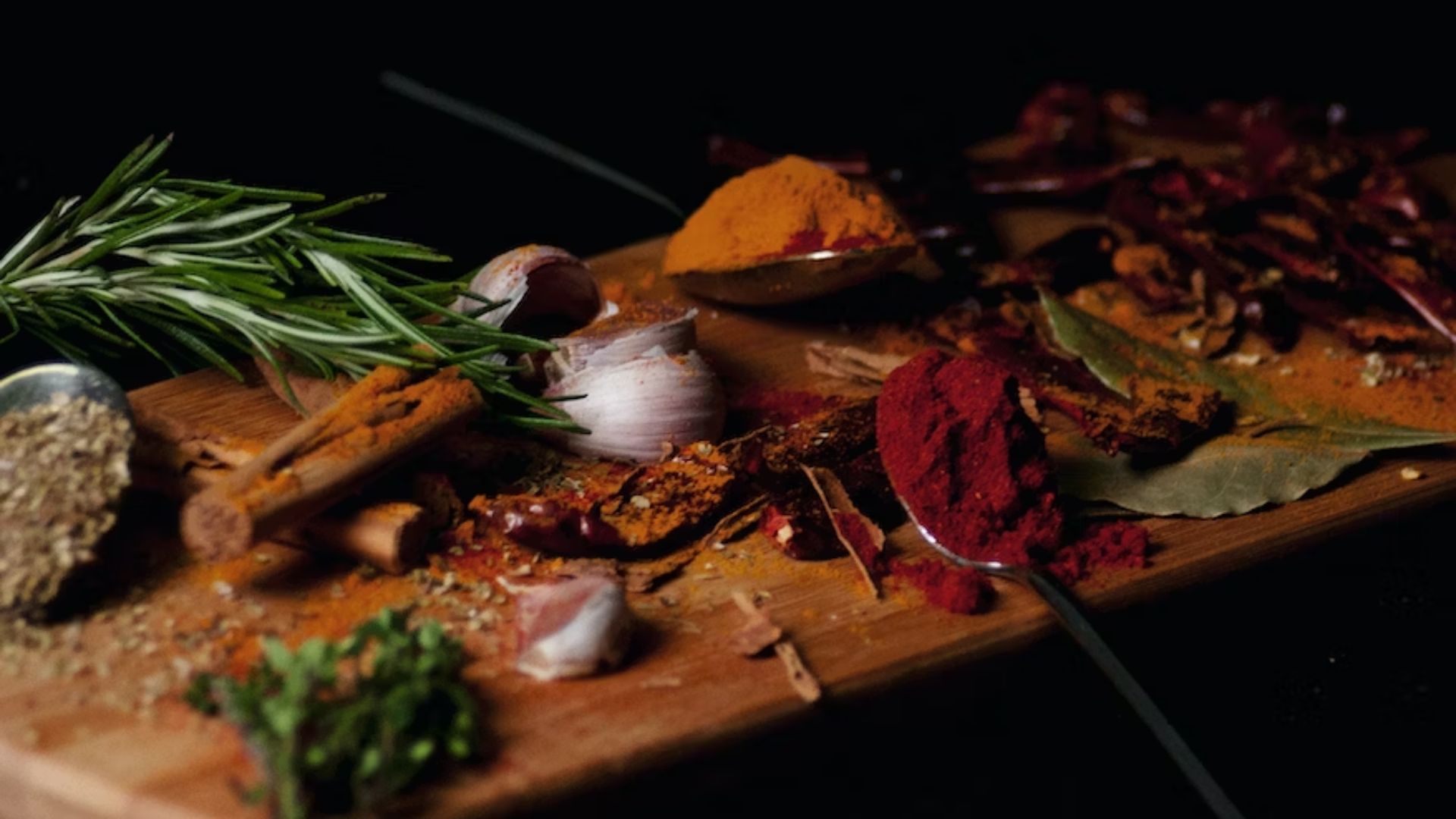 Immersion Culinaire